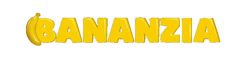 Bananzia logo