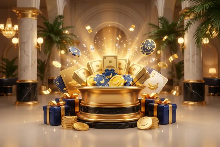 Bananzia promo